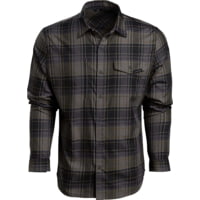 Vortex Trail Call Tech Flannel - Men's