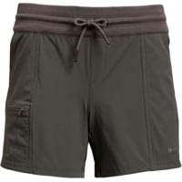 Vortex Trail Creek Shorts - Women's