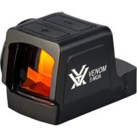 Vortex Venom Enclosed 1x Reflex Micro Red Dot Sight