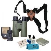 Vortex Viper 8.5x50 Binocular Kit