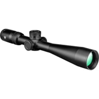 Vortex Viper HD 5-25x50 Rifle Scope, 30mm Tube, Second Focal Plane