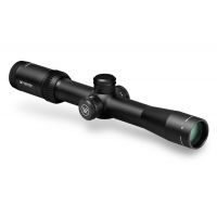 Vortex Viper HS LR 2.5-10x32mm FFP Riflescope w/ XLR MOA Reticle, Black VHS-4323-LR