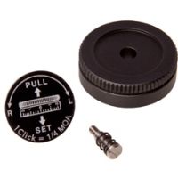 Vortex Turret Cover for Razor HD 1-6x24