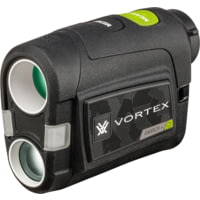 Vortex Anarch+ 6x22mm Image Stabilized Laser Rangefinder