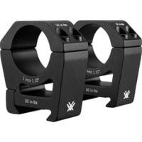 Vortex Sport 1in Riflecope Rings