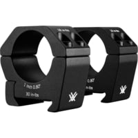 Vortex Sport 1in Riflecope Rings