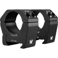 Vortex Sport 1in Riflecope Rings
