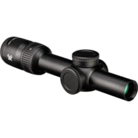 Vortex Strike Eagle 1-10x24mm LPVO 30mm Tube Rifle Scope, First Focal Plane