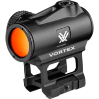 Vortex Triumph 1x Reflex Red Dot Sight