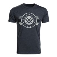 Vortex Warrior Short Sleeve T-Shirt