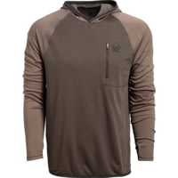 Vortex Weekend Rucker Hooded Long Sleeve - Men's