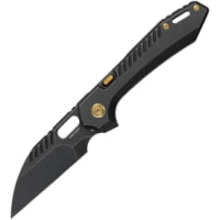 Vosteed RSKAOS Top BSW Wharncliffe 3.5in Folding Knife