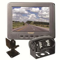 Voyager AOS562 Lcd Color Rear View System 5.6in