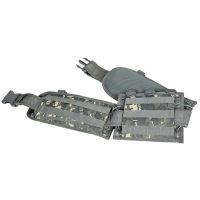 Vism Battle Belt w/ Pistol Belt