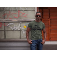 Vulcan Arms THICK. TATTED.TACTICAL. T-SHIRT 9AB0C4E9