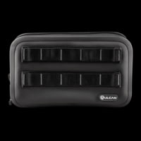 Vulcan Arms WeatherLock Pistol Case Pocket F186F033
