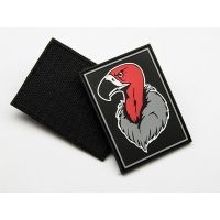 Vulture Equipment Works Vulture Head Rubber Patch