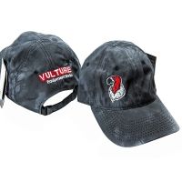 Vulture Equipment Works Kryptek Logo Hat