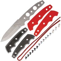 Vulture Equipment Works Talon Fixed Blade Knife Kit