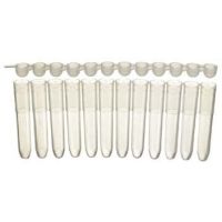 Vwr Samples VWR 1.2mL Sample Library Tubes and Closures 3913-855-300 Closure Strips ...