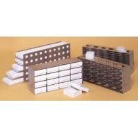 VWR Accessories for Signature Ultra-Low Temperature and Low-Temperature and Ultra-Low Temperature Freezers 950316 Safety Backup System Accessory CO2 Cylinder Wall Clamp