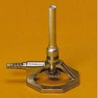 Vwr Adjustable Tirrill Liquid Propane Burner 89038-538