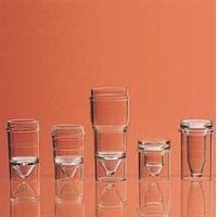 VWR Autoanalyzer Sample Cups, Polystyrene, Disposable K2501-VWR Sample Cups For Technicon And Other Autoanalyzers