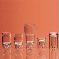 VWR Autoanalyzer Sample Cups, Polystyrene, Disposable K2510-VWR Sample Cups For Technicon And Other Autoanalyzers