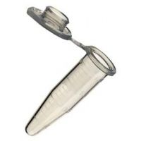 VWR BigTop Microcentrifuge Tubes, Polypropylene 3012-879-000