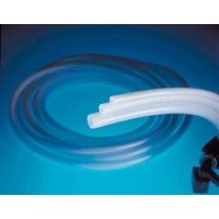 VWR Braided Silicone Tubing 408061-3190 25" Coil Length