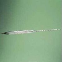 VWR Brix Sugar Hydrometer/Thermometers 50760