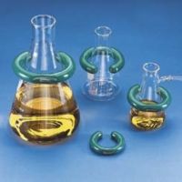 VWR C-Shaped Lead Rings 183086200