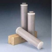 VWR Cartridges for Milli-Q Water Systems Y2787 4-Bowl Cartridge System With Organic Extraction