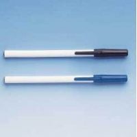 VWR Critical Print Cleanroom Pens and Markers P1114-6RED Red Pen