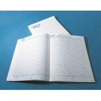 VWR Critical Print Scientific Notebooks P1114-13C