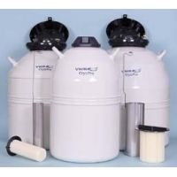 VWRCryoPro Canister Storage Tanks, CC Series CC-4 CC-4 Tank