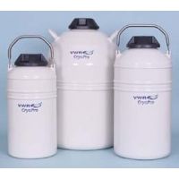 VWRCryoPro Liquid Dewars, L Series L-20 L-20 Liquid Dewar