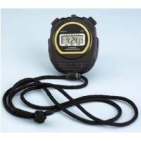 VWR Digital Stopwatch, 1/100 Second 585