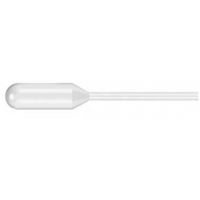 VWR Disposable Transfer Pipets 16001-170 Short Thin Stem, Pack of 500