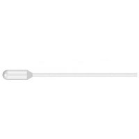 VWR Disposable Transfer Pipets, Graduated 16001-176 Small Bulb, Pack of 500