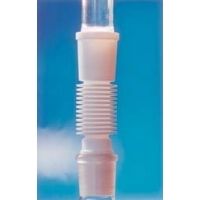 VWR Flexible Bellow Joints, PTFE 8.2929
