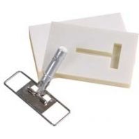 VWR Foam Wall Mop Head 89012-764 Foam Mop Head