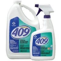 VWR Formula 409, Cleaner Degreaser 1ga Bottle, Clorox, Case of 4