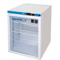 VWR Free Standing Undercounter Refrigerator