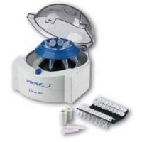 Tube Rotor C1400-RT for VWR Galaxy MiniStar Microcentrifuge