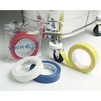 VWR General-Purpose Cleanroom Tape, Vinyl 1LG-47B