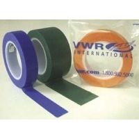 VWR General-Purpose Polyethylene Tape 1OR-CTPC 2.5 Cm (1") Wide Roll