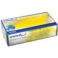 Vwr Glove Nitrile Pf Xs PK100 82026-423