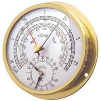 VWR Hygrometer/Thermometer/Barometer 3915