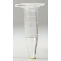 VWR Microcentrifuge Tubes, Polypropylene 3307 1.7 Ml Tubes